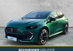Bild des Angebotes Renault Clio TECHNO FULL HYBRID 160 Techno KLIMA +EPH +VOLL-LED