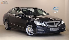 Bild des Angebotes Mercedes-Benz E 500 5.5 V8 387PS LPG 7G AMG Line Navi deutsch