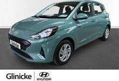 Bild des Angebotes Hyundai i10 Select*Klima*Navi*RKam*ParkSensorenHinten