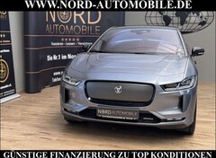 Bild des Angebotes Jaguar I-Pace EV400 R-Dynamic*400PS RAKETE*VOLL*UPE:98*