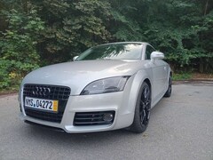 Bild des Angebotes Audi TT Audi TT Coupe Coupe 2.0 TFSI