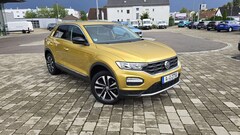 Bild des Angebotes VW T-Roc 1.6 TDI SCR IQ.DRIVE