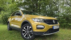 Bild des Angebotes VW T-Roc 1.6 TDI SCR IQ.DRIVE
