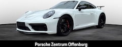 Bild des Angebotes Porsche 911 992 Carrera GTS AERO Navi Bose LED Keyless