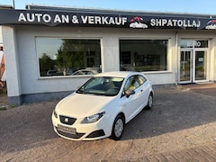 Bild des Angebotes SEAT Ibiza Basis 1.2 Benzin