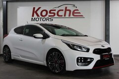 Bild des Angebotes Kia ProCeed / pro_cee'd ProCeed GT-Track Panorama