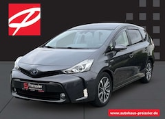 Bild des Angebotes Toyota Prius+ 1.8 Executive