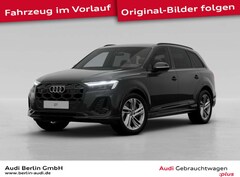 Bild des Angebotes Audi Q7 S line 50 TDI quattro tiptronic