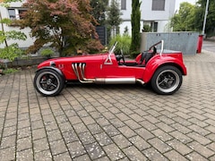 Bild des Angebotes Lotus Super Seven DAX 2,0 Liter