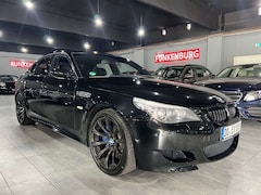 Bild des Angebotes BMW M5 NEUER MOTOR BEI BMW