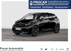 Bild des Angebotes BMW i3 s 120 RFK NAVI LED PDC V+H DAB Tempomat Klima