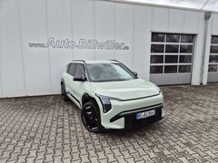 Bild des Angebotes Kia EV3 81.4 kWh (204 PS) GT-Line DriveWise Komfort