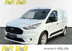 Bild des Angebotes Ford Transit Connect Kasten lang Trend AHK+KLIMA+DAB+BLUETOOTH+PDC