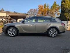 Bild des Angebotes Opel Insignia Sports Tourer 4x4