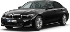 Bild des Angebotes BMW 318 d M Sport Pro Limousine/Navigation/LED/ACC