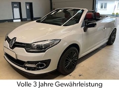 Bild des Angebotes Renault Megane MEGANE *LPG GAS*LUXE*2HAND-NAVI-AUTOMA-LEDER-SHZ