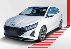 Bild des Angebotes Hyundai i20 FL Trend Komfort-Paket