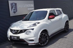 Nissan Juke NISMO RS 4X4|AUTOMATIK|KAMERA|TEMPOMAT