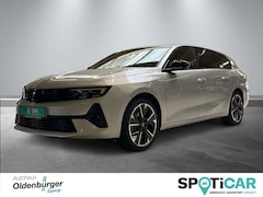 Bild des Angebotes Opel Astra SportsTourer Electric GS inkl. Allwetterreifen