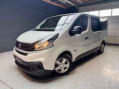 Bild des Angebotes Fiat Talento L1H1 1,2t Basis 1.6 TwinTurbo+9-SITZE+