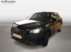 Bild des Angebotes Audi Q2 S-Line 35TFSI S-Tronic Navi LED ACC