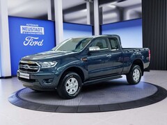 Bild des Angebotes Ford Ranger Extra 2,0 l EcoBlue XLT *AHK*