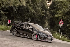 Bild des Angebotes Honda Civic 2.0 VTEC Turbo Type R GT