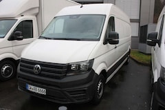 Bild des Angebotes VW Crafter Kasten Lang Hochdach 35 2.0 TDI