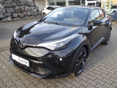 Bild des Angebotes Toyota C-HR 2.0H GR Sport Black Edition + JBL + Navi
