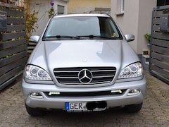 Bild des Angebotes Mercedes-Benz ML 270