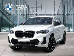 Bild des Angebotes BMW X4 M 40i Head-Up HK HiFi DAB WLAN Pano.Dach Shz
