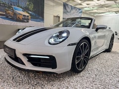 Bild des Angebotes Porsche 911 Carrera 4S Cabriolet Heritage Mtrx.