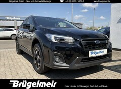 Bild des Angebotes Subaru XV XV 1.6i Exclusive Lineartronic 4x4+ACC+NAVI+KAM