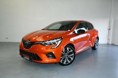 Bild des Angebotes Renault Clio TCE Edit. One APP*KEY*BOSE*NAV*CAM*LK.HZ*BT Klima