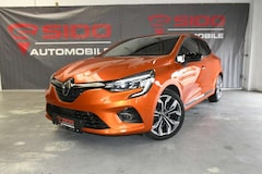 Bild des Angebotes Renault Clio TCE EDC Edit. One KEY*BOSE*NAV*CAM*LK.HZ*BT Klima
