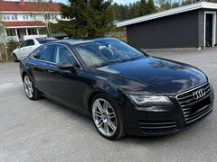 Bild des Angebotes Audi A7 A7 3.0 TDI quattro S tronic