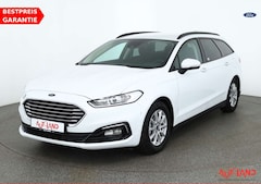 Bild des Angebotes Ford Mondeo Turnier 2.0 EcoBlue Navi Kamera AHK PDC