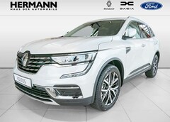 Bild des Angebotes Renault Koleos 2.0 BLUE dCi 185 FAP Techno *NAVI*ACC*FLA