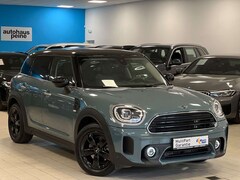 Bild des Angebotes MINI Cooper Countryman CooperCountryman/Navi/LED/ParkAss/SportStz/ActGu
