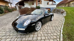 Bild des Angebotes Porsche 997 911 997.2 Carrera S PDK Sport Chrono Sport AGA