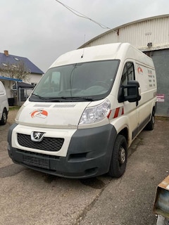 Bild des Angebotes Peugeot Boxer Boxer HDi 330 L2H2