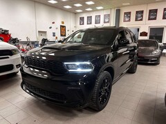 Bild des Angebotes Dodge Durango 3.6 Facelift/Prins/Beats/SRT-Optik/TOP