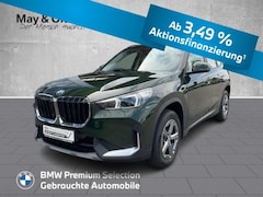 Bild des Angebotes BMW X1 sDrive18i Navi adap-LED DAB ACC Klima Driving Assi