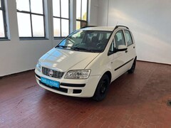 Bild des Angebotes Fiat Idea *Klima/Radio/BT/DAB/AHK*