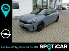 Bild des Angebotes Opel Corsa GS
