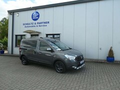 Bild des Angebotes Dacia Dokker Stepway Celebration Kamera, AHK, Garantie