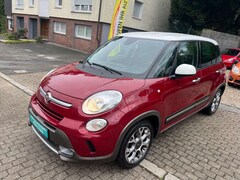 Bild des Angebotes Fiat 500L Pop Star*TÜV NEU*1 HAND*KLIMA*GARAGENWAGEN*
