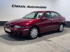 Bild des Angebotes SEAT Toledo 1.8 20V Automatik *Klima*Zahnriemen NEU*