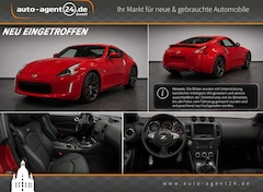 Nissan 370Z /Deutsch/unfallfrei/1.Hand/Original Zustand