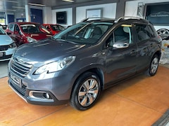 Bild des Angebotes Peugeot 2008 Style 1.HD/NAVI/SHZ/PANO/AHK